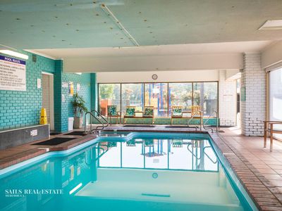 17 / 1 Dunns Lane, Merimbula