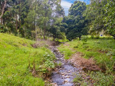 Lot B / 1233 Jiggi Road, Georgica