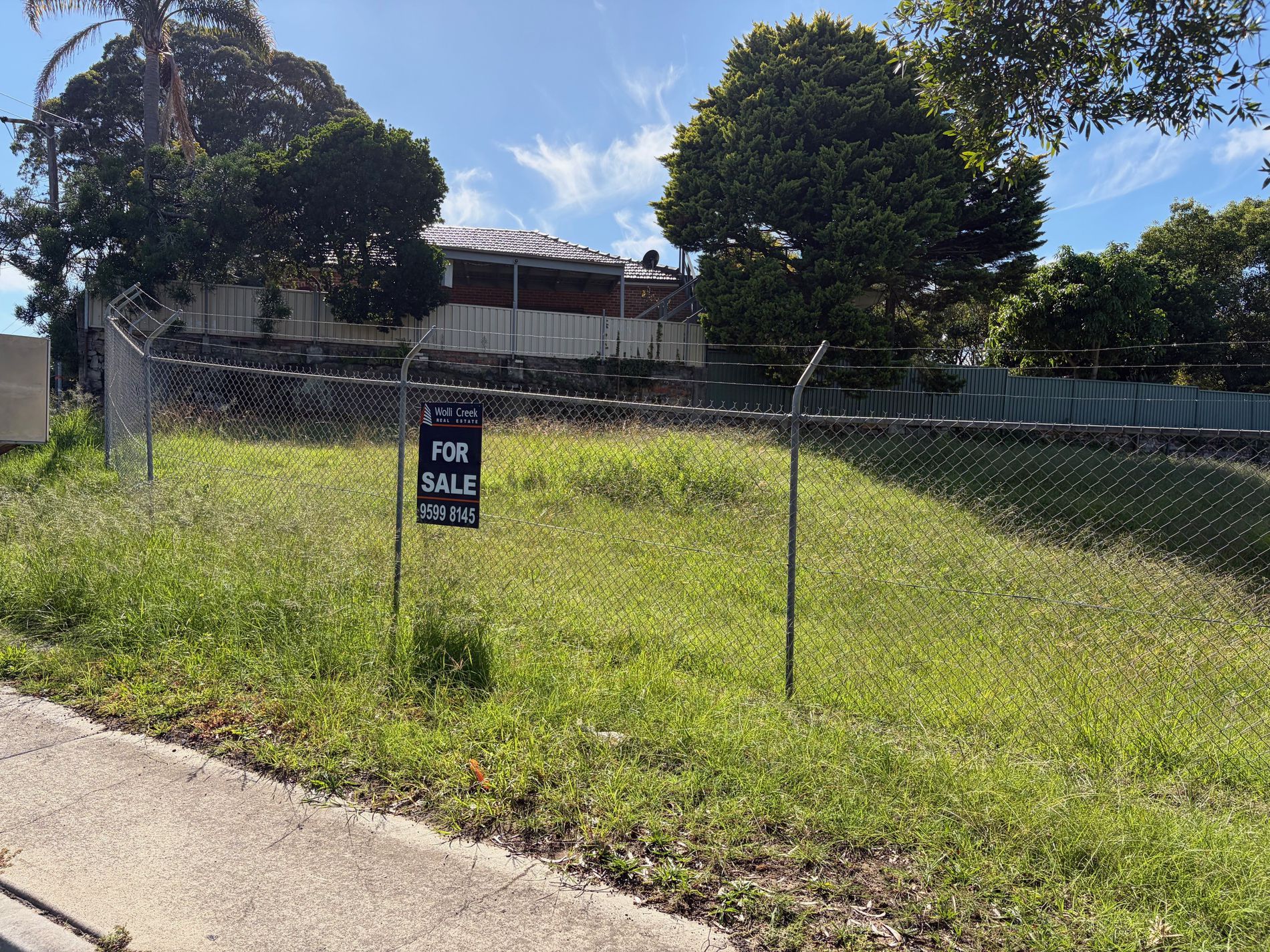 28 - 30 West Botany Street, Arncliffe