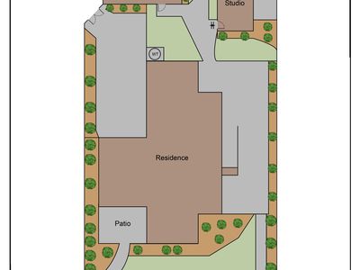 1 Grandison Grove, Oak Park