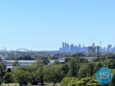 1002 / 11 Raphael St, Lidcombe