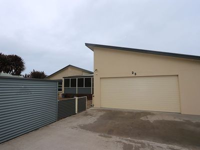 23 Cape Douglas Road, Cape Douglas