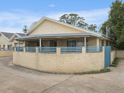 2 / 66 Hawke Street, Huskisson