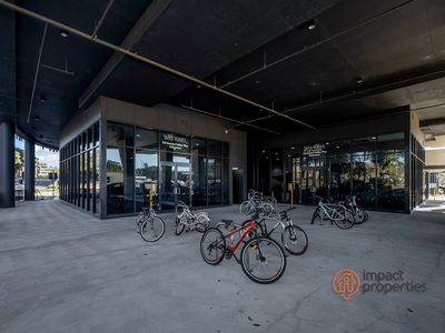 612 / 120 Eastern Valley Way, Belconnen