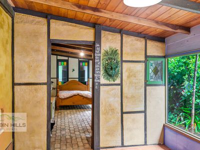 2 / 269 Upper Tuntable Falls Road, Nimbin