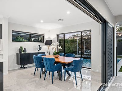 61 Portree Cres, Heathwood