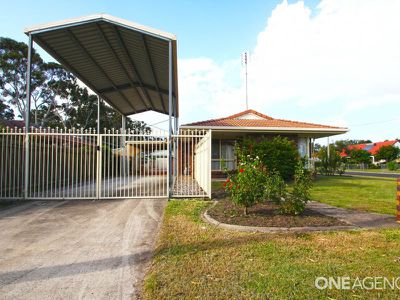 9 Limpus Street, Urangan
