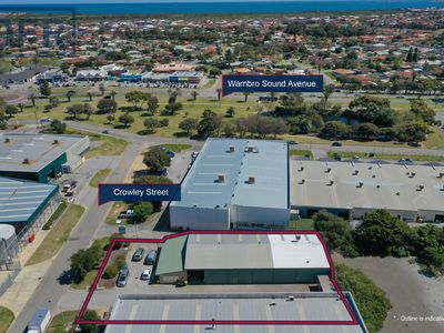 3 Crowley Street, Port Kennedy