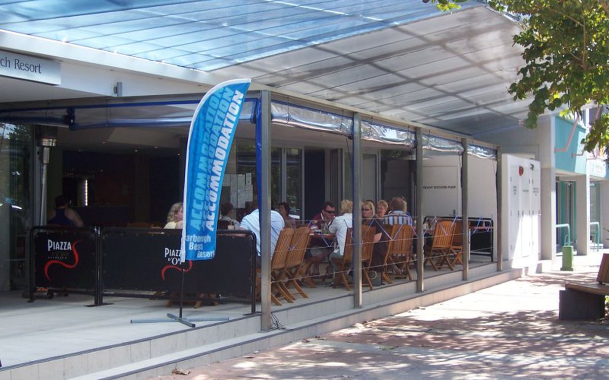 gallery
