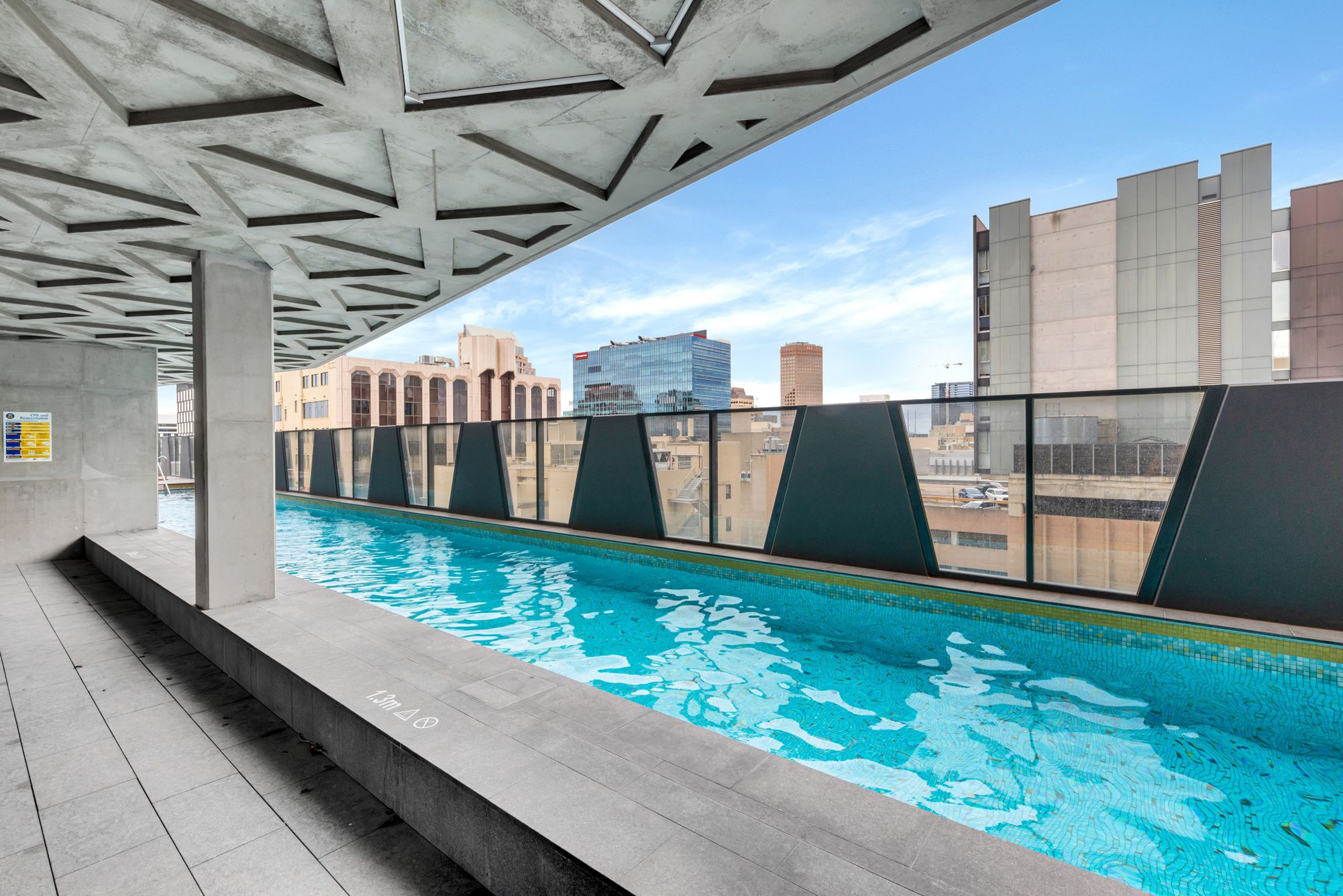 1407  / 15 Austin Street, Adelaide