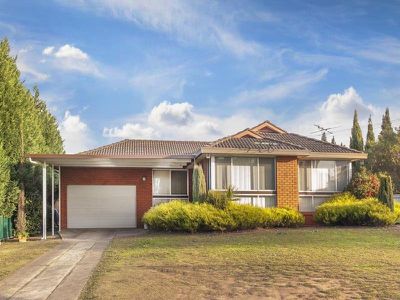 320 Sixth Avenue, Austral