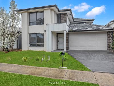 4 Riverrun Drive, Botanic Ridge