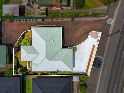 1 / 322 West Tamar Road, Riverside