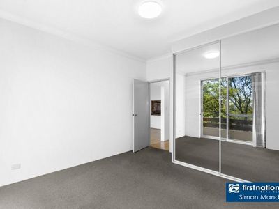 5 / 20-24 Eden Street, Arncliffe