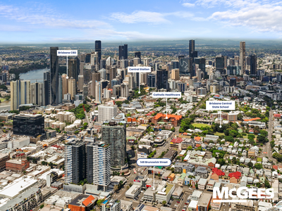 148 Brunswick Street, Fortitude Valley