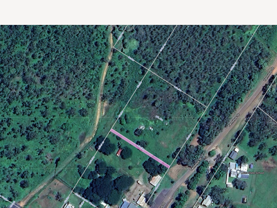 Lot 1 & 2, Terminus Street, Laura