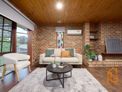 1 Gifford Close, Berwick