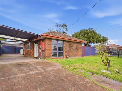 43 Brown Avenue, Altona Meadows