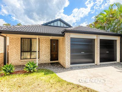 29 Kondalilla Parade, Forest Lake