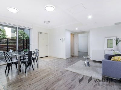1A / 5 Bay Drive, Meadowbank
