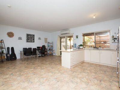 1 Osprey Drive, South Hedland