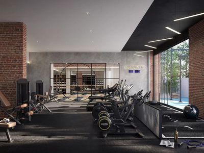 325 / 139-149 Boundary Road, North Melbourne