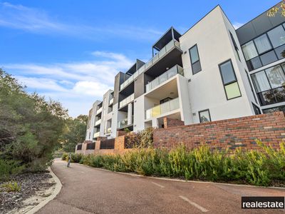 122 / 99 Palmerston Street, Perth