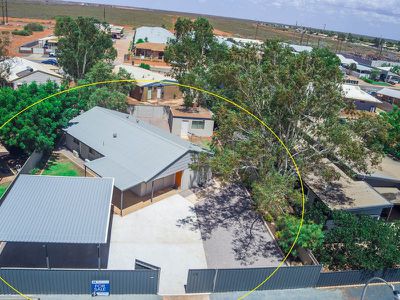 19 Haines Road, South Hedland