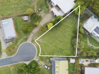 19 Feathertop Street, Tawonga South