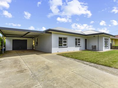 3 RENDELSHAM ROAD, Millicent
