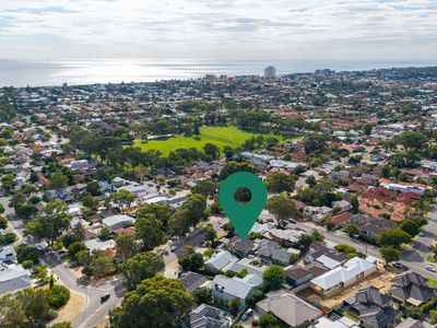 100 Weaponess Road, Wembley Downs