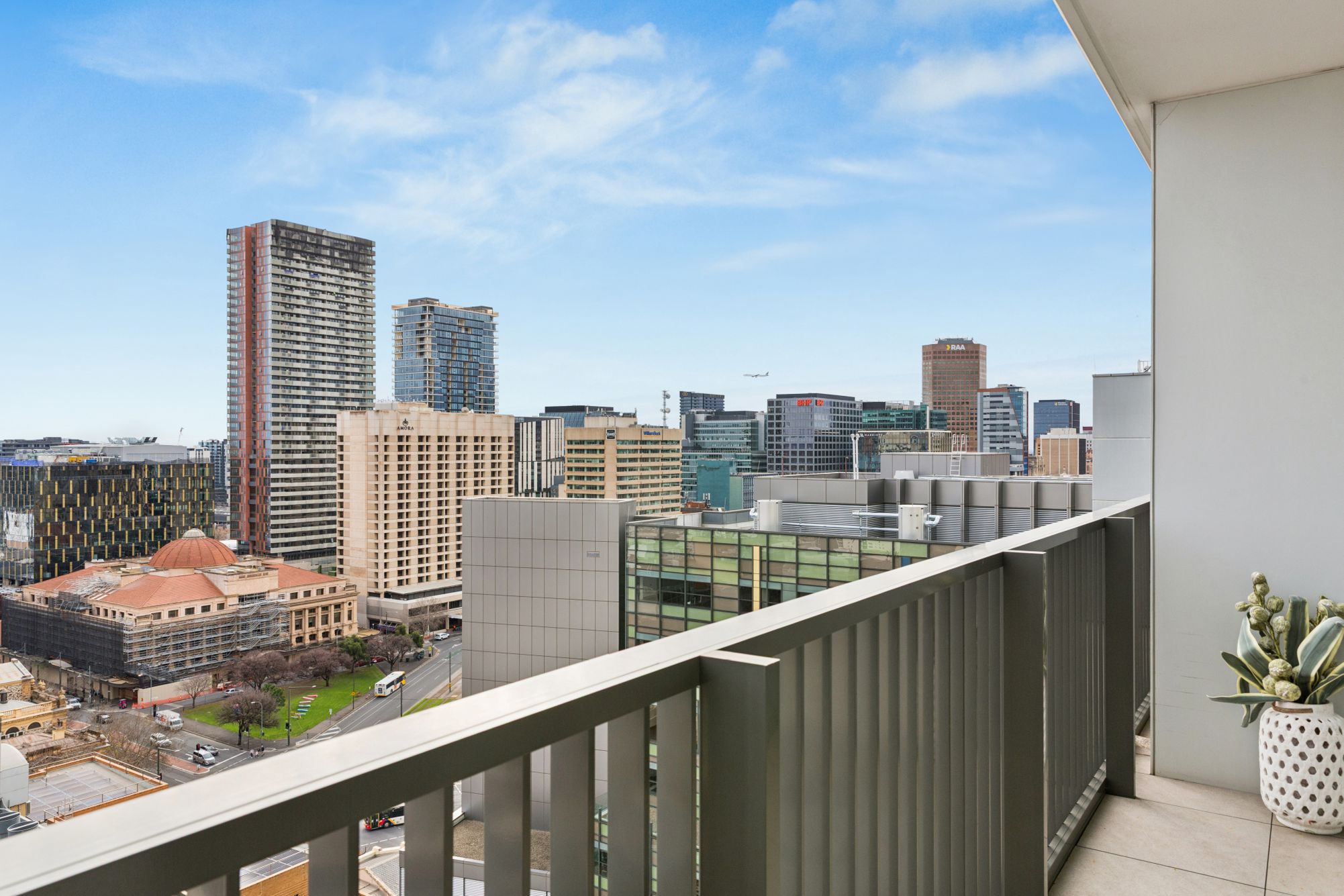 1707 / 17 Penny Place, Adelaide