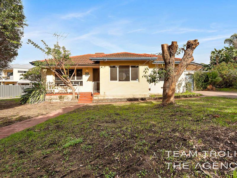 37 Blackwood Avenue, Hamilton Hill