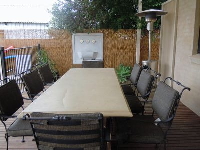6 HALL, Cohuna