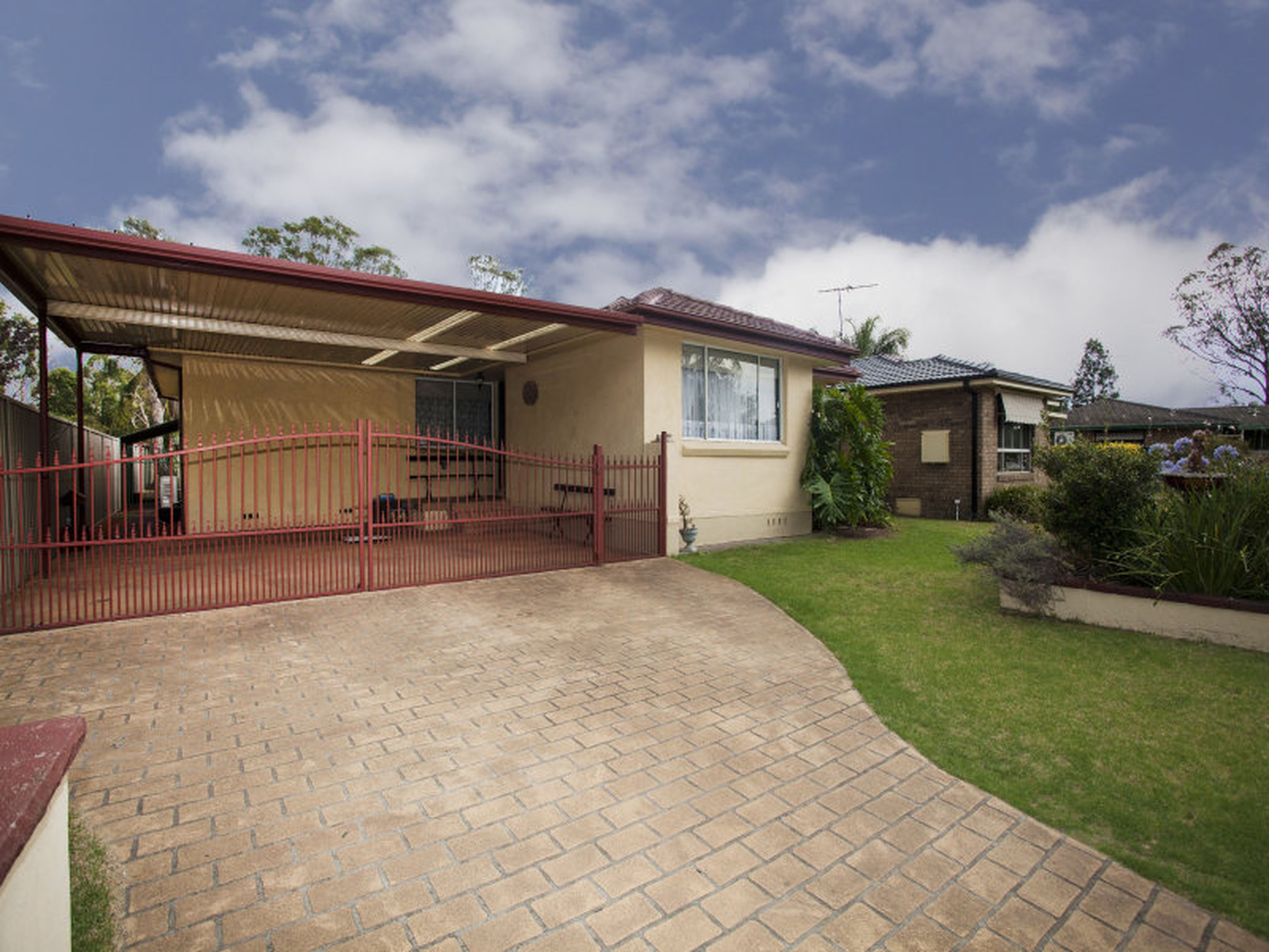 25 Drake Street, JAMISONTOWN