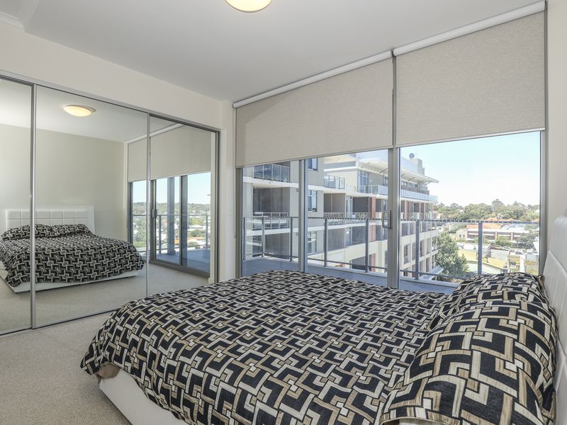 40/1 Silas Street, East Fremantle