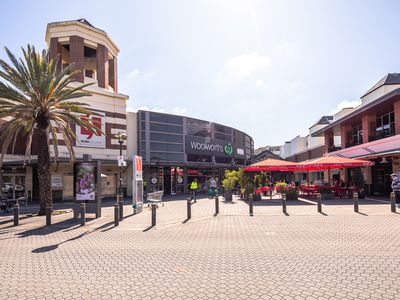 12 / 3 Wexford Street, Subiaco