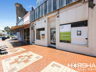 158-160 Main Street, Stawell