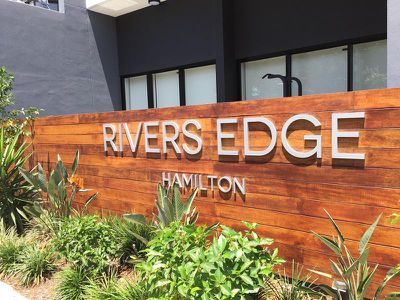 409 / 8 Hunt Street, Hamilton