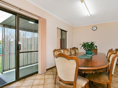 143 Park Terrace, Brahma Lodge