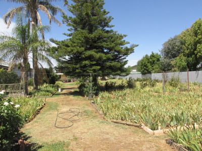 24-26 King Albert Avenue, Leitchville