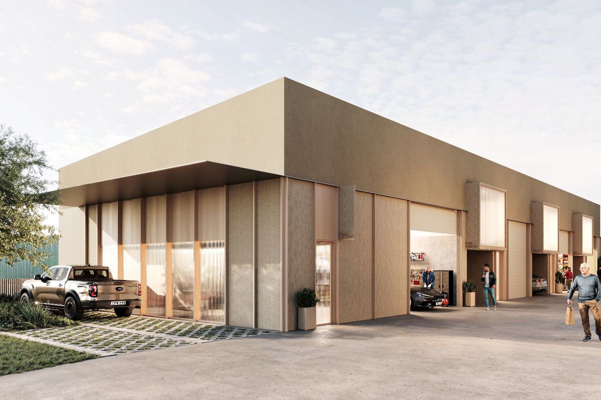 'DUNE' - Unit 1 Fairtrader Drive, Yamba