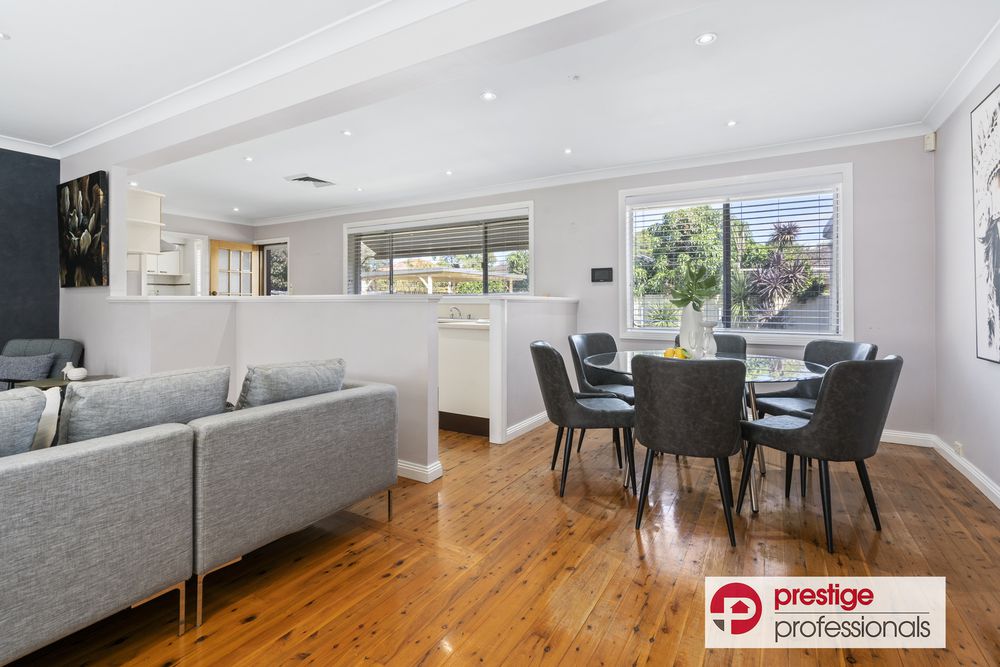 25 Bangalla Avenue, Chipping Norton