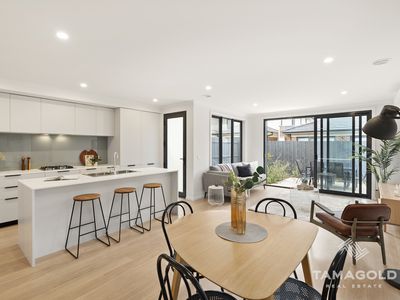 32 CRICKLEWOOD CIRCUIT, Narre Warren