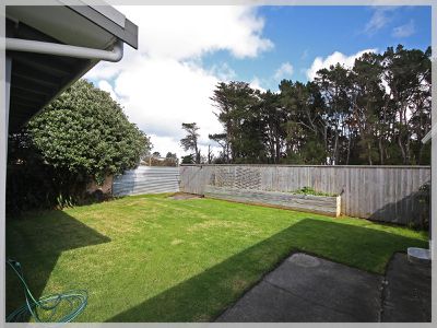 66A Nash Parade, Foxton Beach
