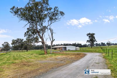 163 Soldier Settlement Road, Tamworth