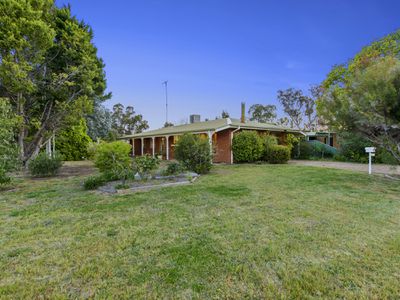 83 Falkiner Street, Tocumwal