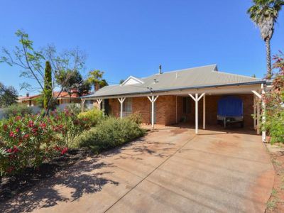 122 Graeme Street, Hannans