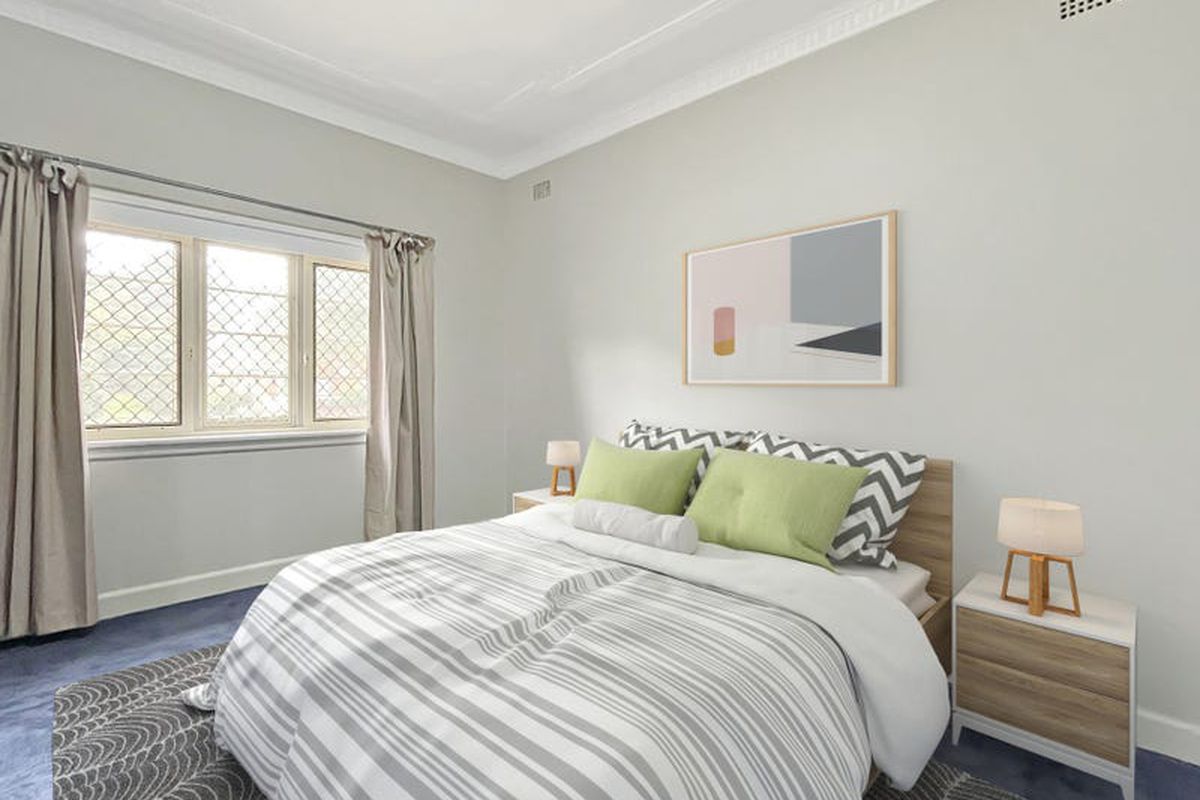 47 Pemberton Road, Strathfield