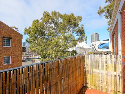 7 / 226 James Street, Northbridge
